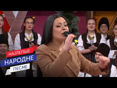 Ljiljana Obradović Tomić - Tamo gde si ti (Live)