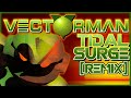 Vectorman Tidal Surge REMIX