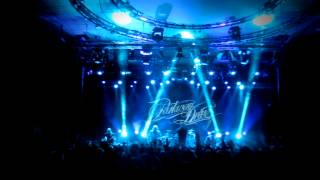 Parkway Drive | Blue and the Grey (Live at Trädgår&#39;n in Gothenburg, Sweden 2012)