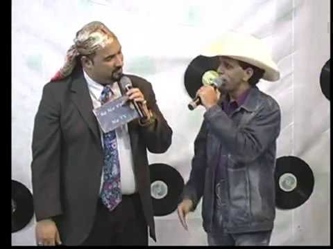 Só No Vinil Na TV . 29 / 07 / 2016 Apresentação Hugo Tupã O Cigano