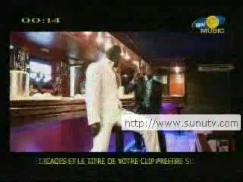 Pape Ndiaye Thiou - Si mbang mbang