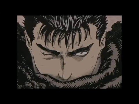 Berserk - Forces Metal Remix By ModernWeapons (READ DESCRIPTION)