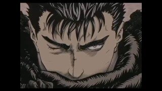 Berserk - Forces Metal Remix By ModernWeapons (READ DESCRIPTION)