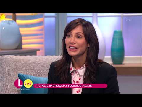 download lagu mp3 mp4 Natalie Imbruglia 2018, download lagu Natalie Imbruglia 2018 gratis, unduh video klip Natalie Imbruglia 2018