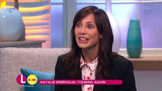 Natalie Imbruglia: 21 Years Since Debut Album | Lorraine