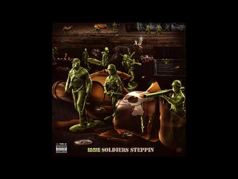 [FREE] Duke Deuce x Three 6 Mafia x Hitkidd Type Beat - "Mane Pt. 4" (Prod. DJ Kidd)