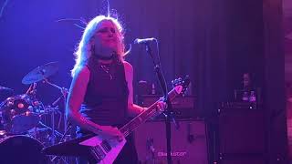 L7 - Mr. ￼Integrity (Live at The Regent Theater 10/27/2022)