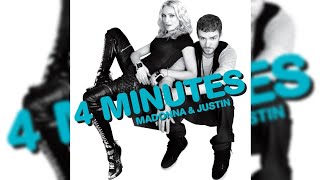 Madonna feat. Justin Timberlake &amp; Timbaland - 4 Minutes (2022 Remaster)