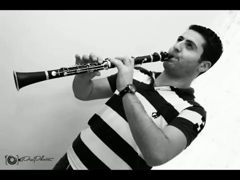 GOQOR KLARNET - KORAC SER - 2016