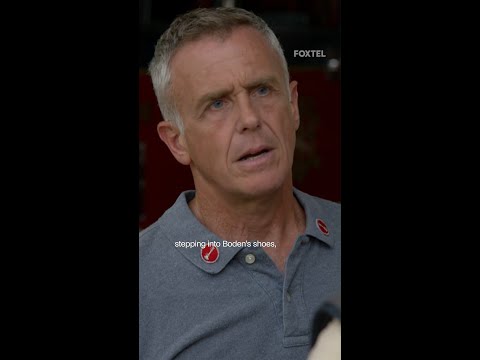 We all have burning questions for Herrmann 🔥 ❓