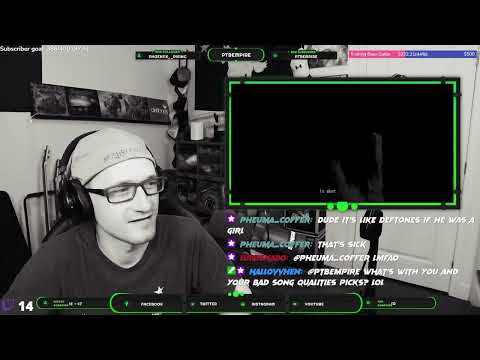 Amira Elfeky, Scarlet House | Remains of Us (PRODUCER REACTION) "I can't wait for this EP Review!"