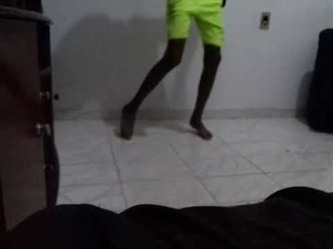 MC kitinho e MC Lustosa beat do megatron aprendendo