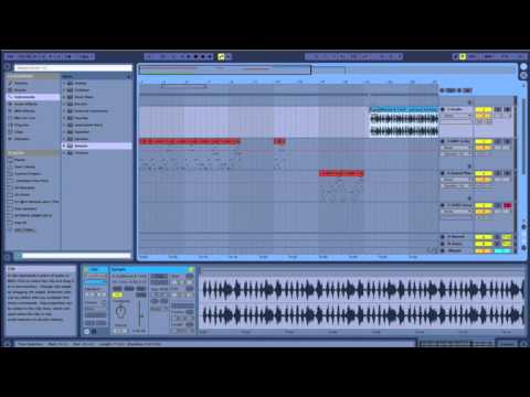 Deorro, Uberjak'd, Joel Fletcher | Ableton : How To Make Melbourne Bounce