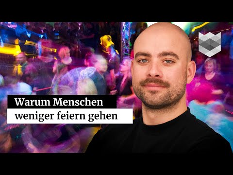 Clubsterben in Ulm: Warum immer weniger Menschen feiern gehen | schwäbische.de