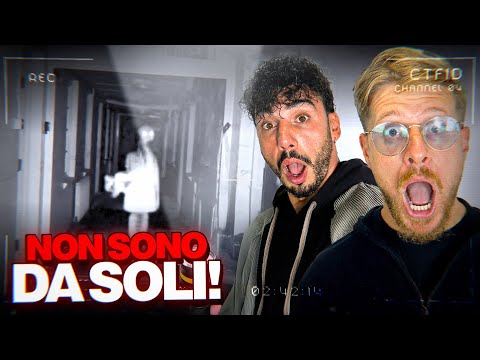 WE REACT TO THE MOST TERRIFYING EXPLORATIONS GONE BAD - HERE'S THE SCARIEST EPISODE EVER!