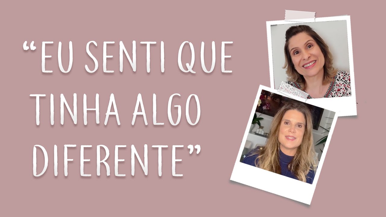 Síndrome de Down: descoberta, aceitação e desenvolvimento