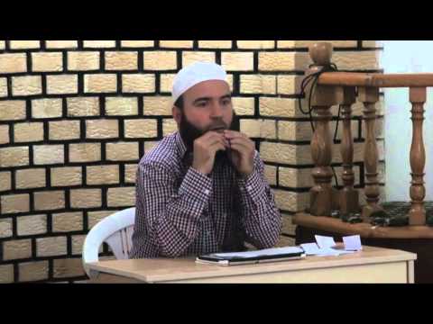 A është patjetër me falë Teravinë - Hoxhë Jusuf Hajrullahu