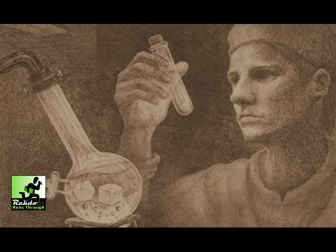 Rahdo Runs Through►►► Alchemidus