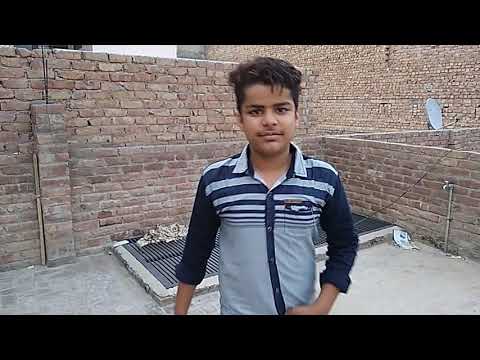 nikhil emotional act on maa