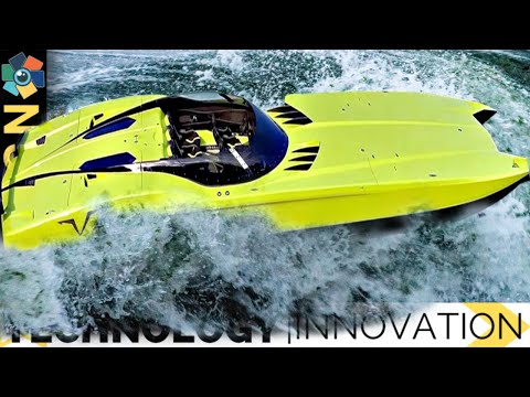 , title : '10 Go Fast Boats | Spectacular Powerboats'