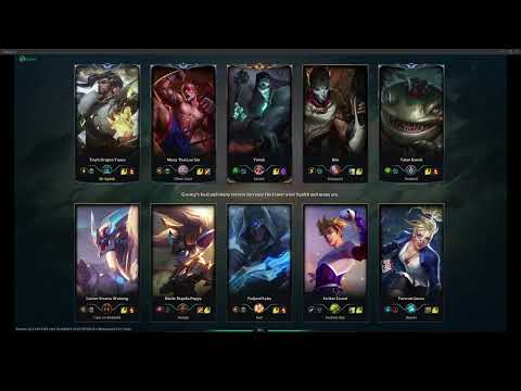 Silver Yasuo Coaching (vs Sylas) Part 1 - Building confidence, limit testing, creating pressure