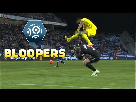 Week 38 : Bloopers - Ligue 1 - 2013/2014