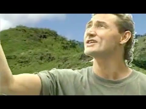 Daniel Rae Costello - My Prayer (Official Music Video)