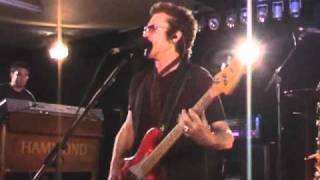 Black Country Communion - Stand