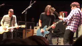 &quot;Fortunate Son&quot; (CCR/John Fogerty cover) Live - Sound City Players @ Hammerstein Ballroom, NYC