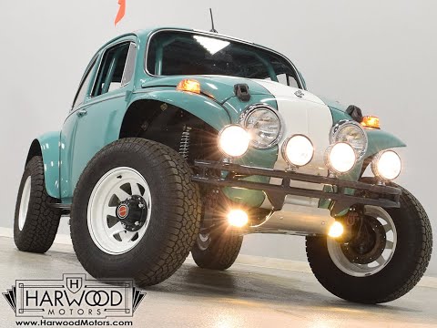 1970 Volkswagen Beetle (CC-1738410) for sale in Macedonia, Ohio