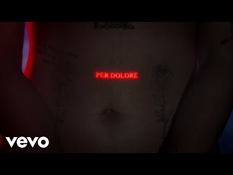 Madame - SE NON PROVO DOLORE