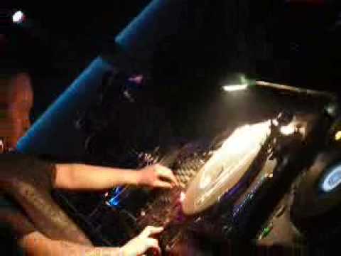 G.H.B vs Decapitator @ stay away party (brugge) 13_12_08