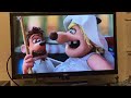 Opening To Over The Hedge 2006 DVD Full Screen Version