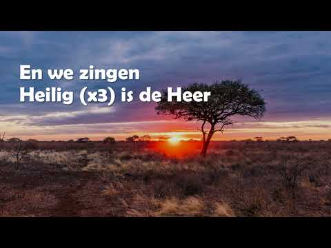 Opwekking met tekst 551 Ik zie uit (versie 2)