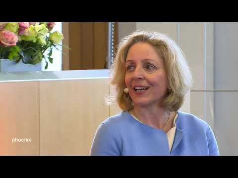 die diskussion: Karlsruher Verfassungsgespräch "Deutschland in guter Verfassung?" (26.05.19)