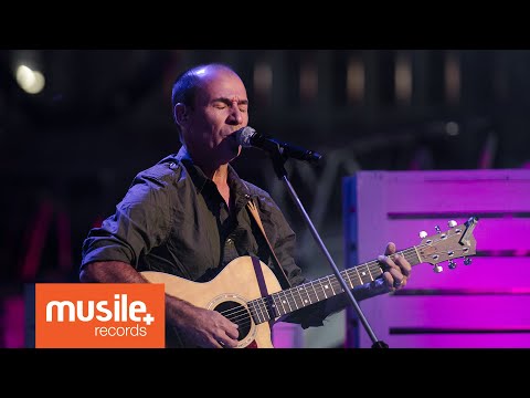 Vineyard - Tu És Bom (You Are Good) - Ao Vivo