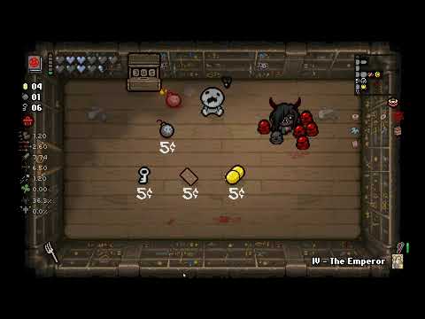 I GOT THE GOLDEN HORSE PILL!!!!