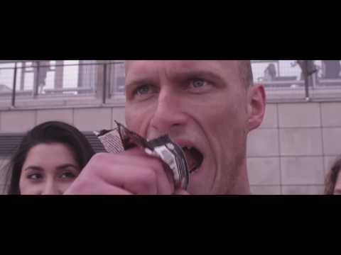 James Cottriall - #NOBODY (Official Video)