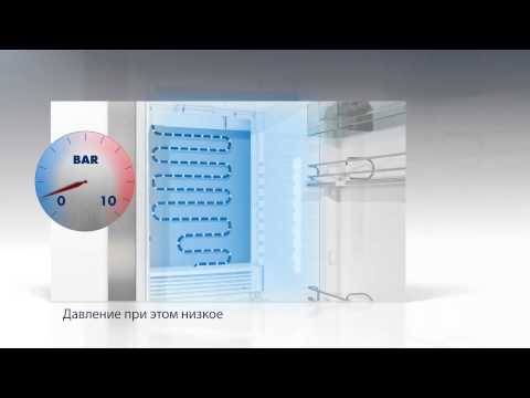 Миниатюра изображения товара Холодильник с морозильником Liebherr CBN 4815 Comfort