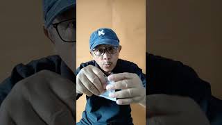 Download lagu Trik Uang Rupiah Jadi Dollar #trending #hiburansegar #funny #lucu #magic trick mp3