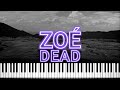 Zoé - Dead (Bengalamix)