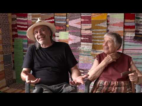 Transborders: Victor Kégli feat. Teréz Steinhauser