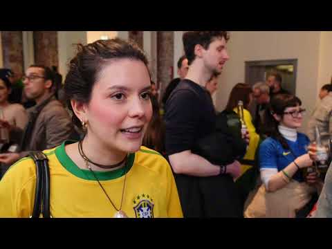 Time for Brazil to celebrate Lucas Pinheiro Braathen’s historic victory at Milano Cortina 2026