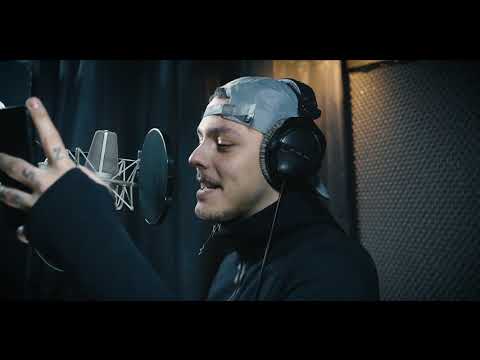 Sexion d'assaut - Avant qu'elle parte (adaptation Navy Gonzales)