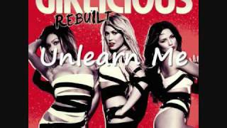 Girlicious - 05 Unlearn Me