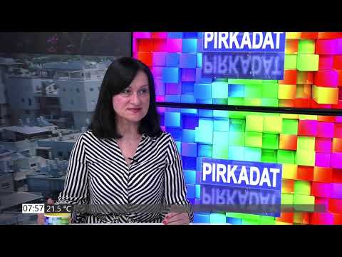 PIRKADAT Breuer Péterrel: Csuhaj Ildikó