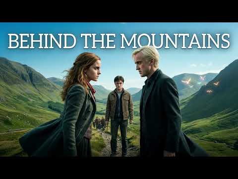 Dramione | Behind the Mountains - Part 6/6 | Valentine's Day Special - Harry Potter Fanfiction