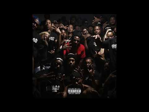 Mozzy - My Brudda 2X (feat. Celly Ru & Trae Tha Truth) - 2018