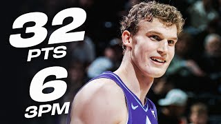 Lauri Markkanen - Utah Jazz