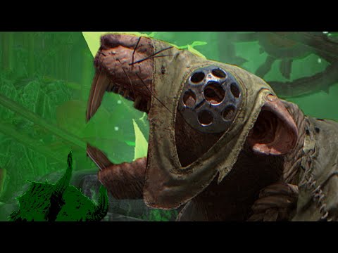 Clan Pestilens in a nutshell